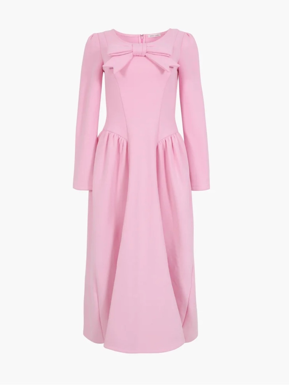 NWT Brussels Dress Sandy Liang 12